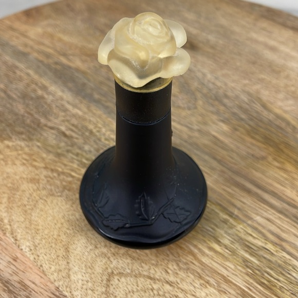 Rare Vintage Phantom of the Opera Parlux Collectible Bottle - Picture 4 of 7